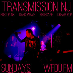 Transmission NJ 12/7/25