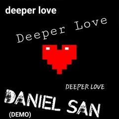 Deeper Love