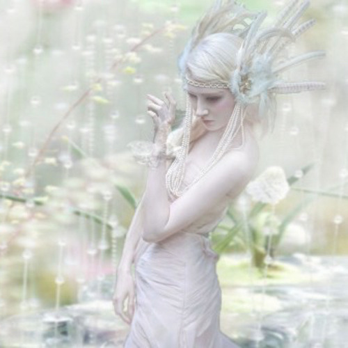 DJ WASSERFALL - GIRL BOSS FAIRY