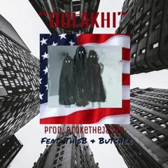 BAY TRONG CLUB CÙNG VIETNAMESE HIP HOP