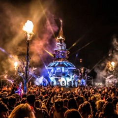 Afterburner Mix - Valley Fest