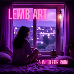 A wish for rain
