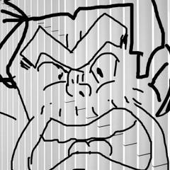 帰り道にすれ違う怖いおばさん