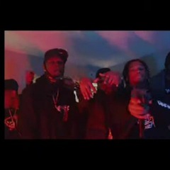 #FreeTheFreeze - TTG Dree, Freezem30, All4Pop, Risky Baby & Zachwood