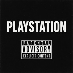 playstation ft.luhpablo,stullo