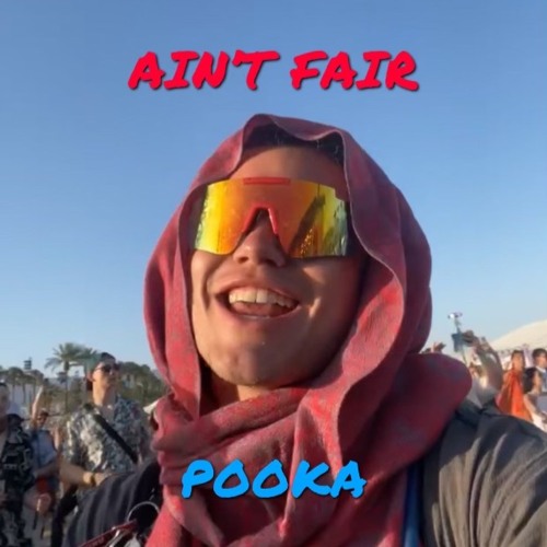 AIN'T FAIR