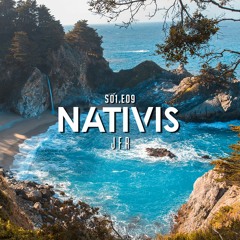 Nativis Podcast ⦿ JFR