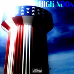 Annon (Feat. Ty in the Middle)