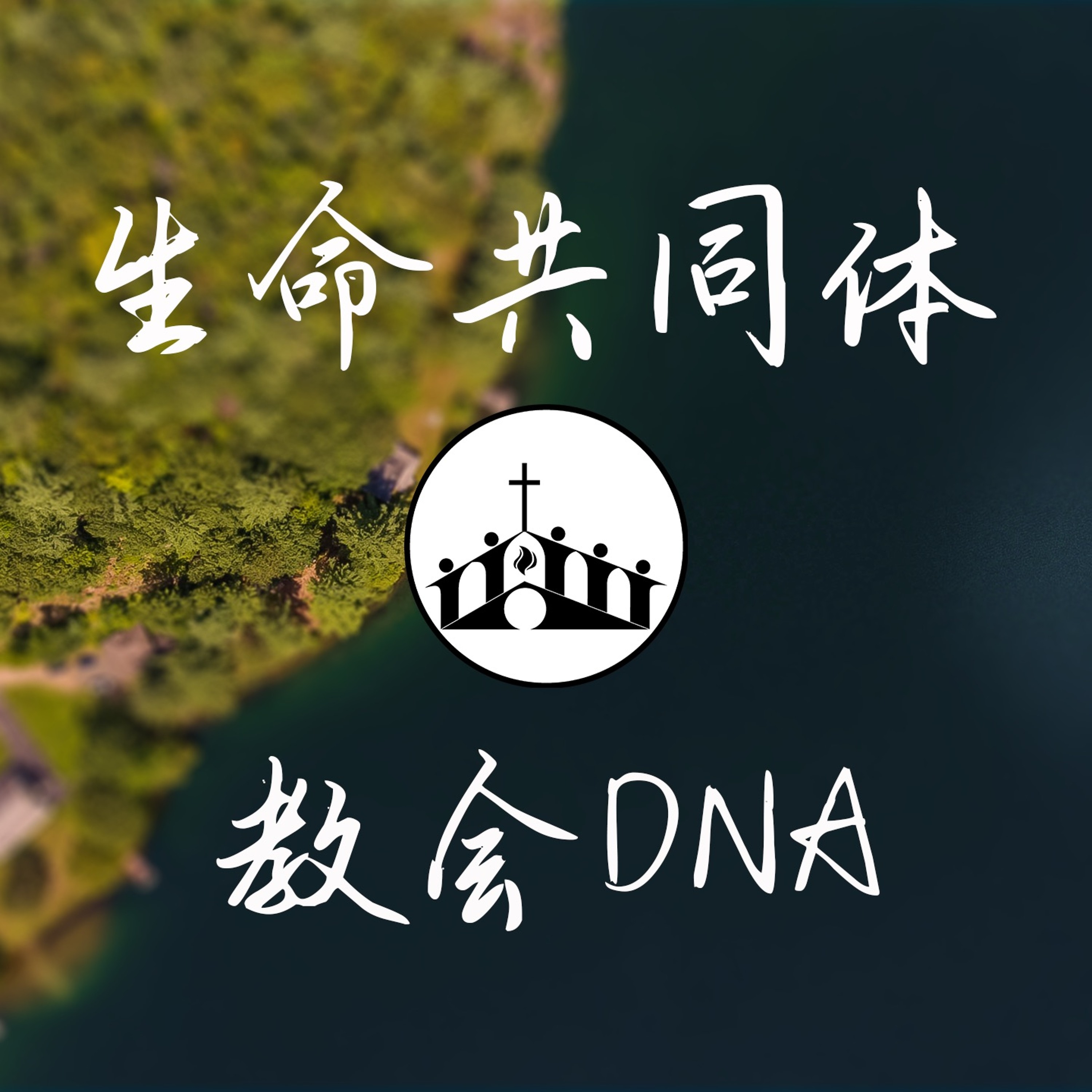 03/29/2020【生命共同体】教会DNA—王唯权 牧师（《来》10:19-25） episode artwork