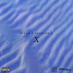 HIRAM & PRINCIPE Q - X