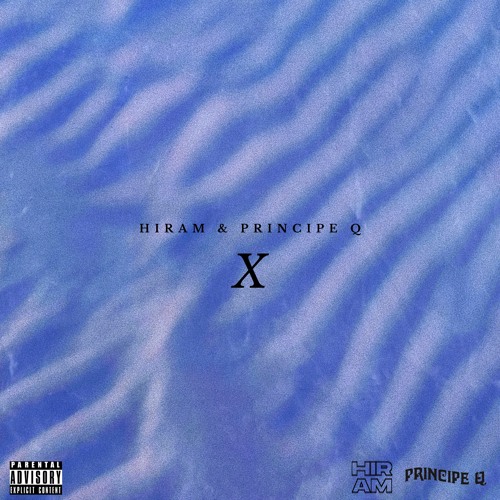 HIRAM & PRINCIPE Q - X