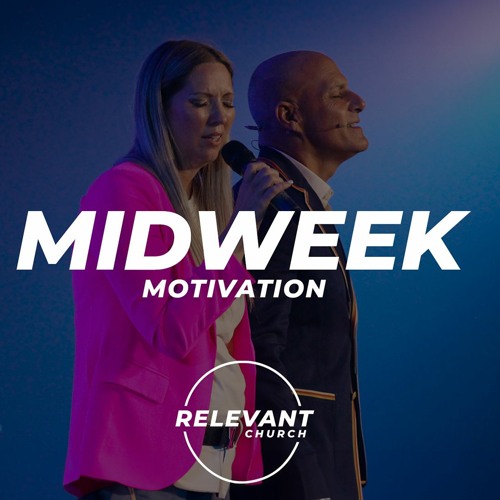 Stream Midweek Motivation December 6th 2023 Pastor Chris Sarno