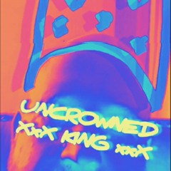 Uncrowned King (prod. by Broken Finga)
