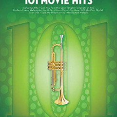 [Get] PDF 📁 101 Movie Hits: 101 Movie Hits for Trumpet by  Hal Leonard Corp. PDF EBO