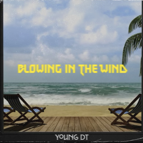 Blowing In The Wind
