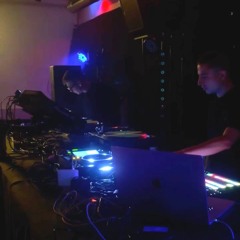 InsideOut Live from Simple Spaces pres. Boris Werner 09.09.2023
