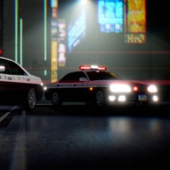 Doxia - Copcars (prod. Taylor Morgan + Taxpurposes)