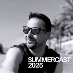 Kornel Halasz - SUMMERCAST 2025