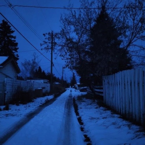 Hallow - Lost Forever  (Slowed version)