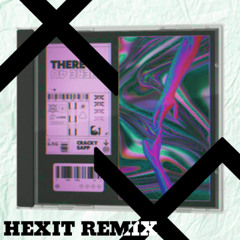Cracky - T4U [HEXIT REMIX]