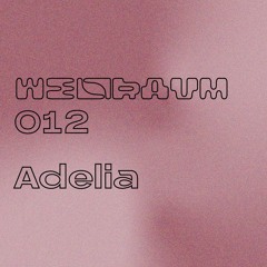 Weltraum 012: Adelia