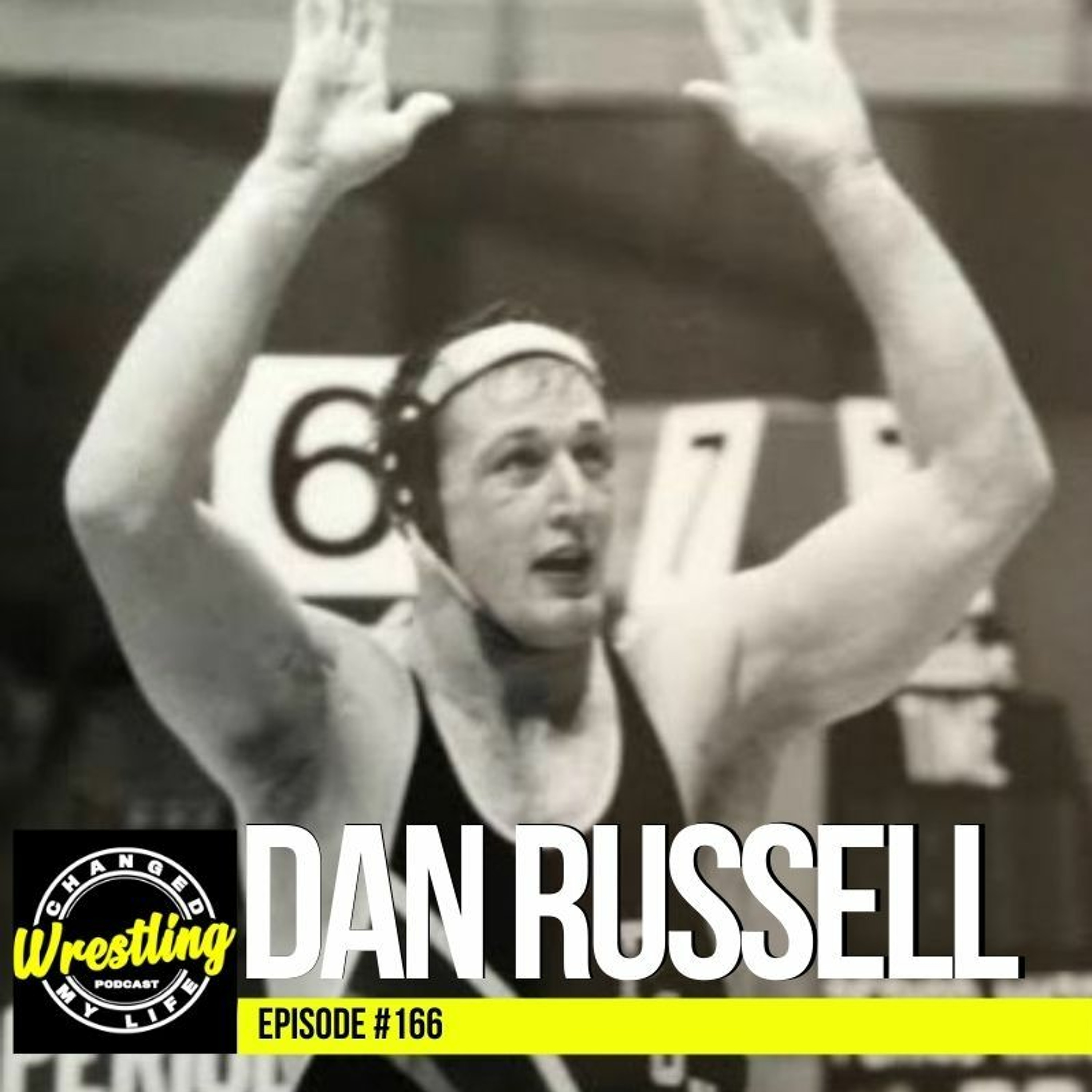 Wrestling Changed My Life (Wrestling Podcast)