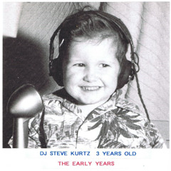 Steve Kurtz Show 5.3.25