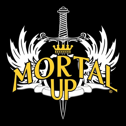 MortalUP® or be knocked down!
