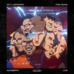 VALORANT Ft. Ashnikko - Fire Again (Autodepth Flip)