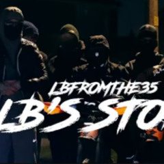 LB’S STORY