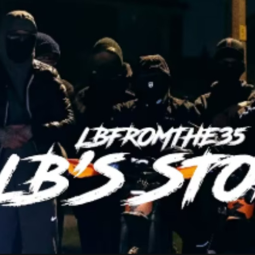 Stream LB’S STORY by Tyler.Dixon05 | Listen online for free on SoundCloud