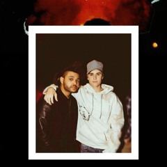 The Weeknd//Justin Bieber - Sorry, the Hills have eyes