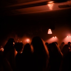 DISASTER HARD TECHNO