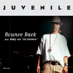 Bounce Back (feat. Baby)
