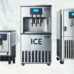 Why Are Nugget Ice Makers So Expensive