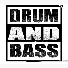 Lysericman-D&B Mix -2025