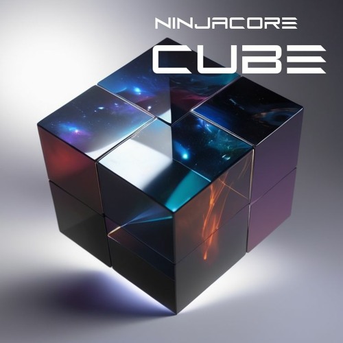 Cube