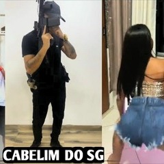MT-MC NEGRITIN REI DO WISK X MC NAEL (DJ CABELIM DO SG)