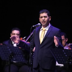 عنابي + على شط بحر الهوى فؤاد ماهر Fouad Maher 3enabi