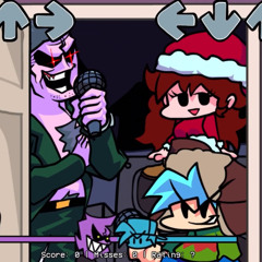 FNF Holiday Mod - Deck Song