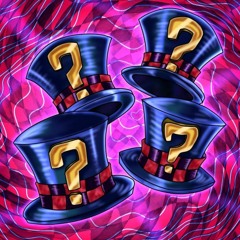 JITTMENS - MAGICAL HATS (CLIP)