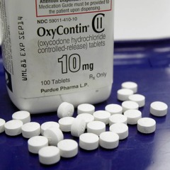 pharma & rx soulja - oxy freestyle
