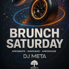 Brunch Saturday Vol. 8 PART 2