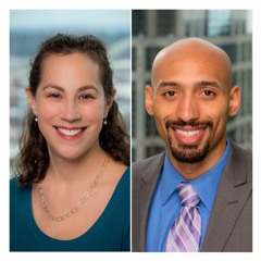 Laura Rosenbaum and Dexter Pearce, Stoel Rives LLP