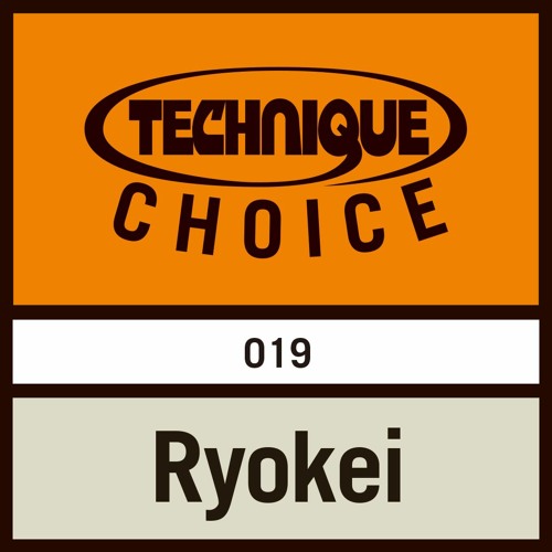 TECHNIQUE CHOICE 19 - Ryokei