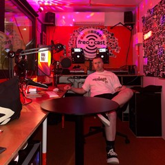 FreoCast | The Drop with Darcy Creme 14.11.2025