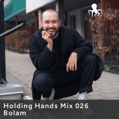 Holding Hands Mix 026 - Bolam