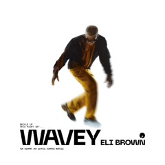 Eli Brown - Wavey (Tim Neumann aka Lunatic Schranz Bootleg)