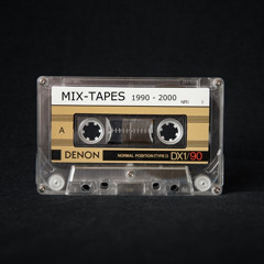 Calvin Rotane - Mixtape 1995