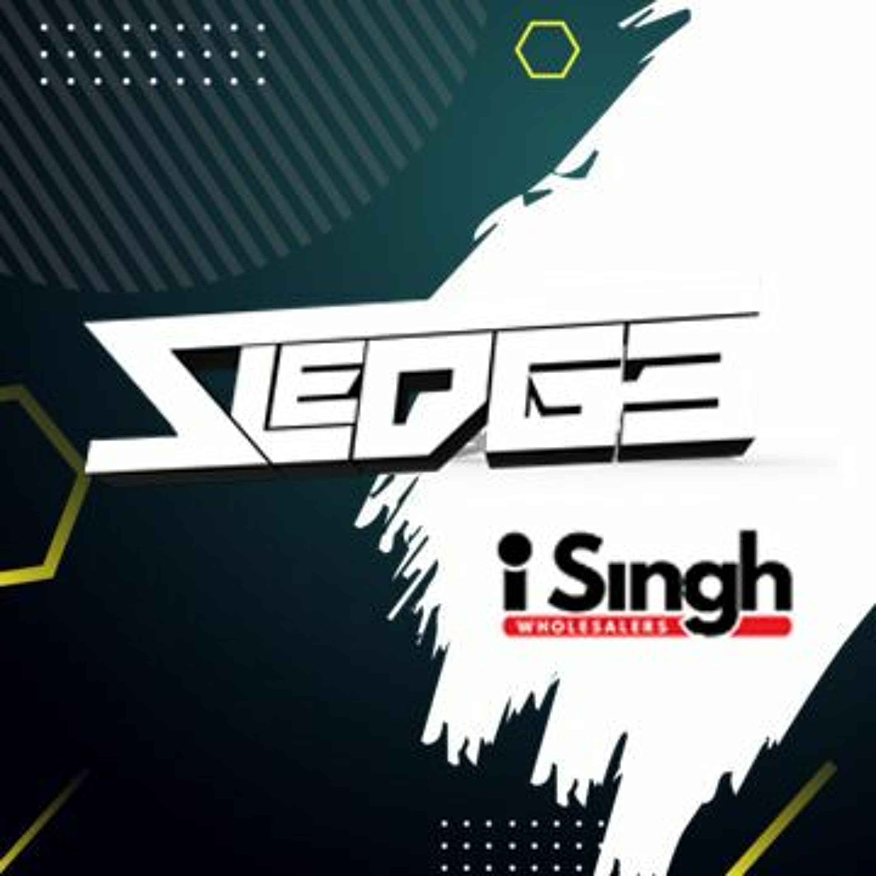 Dj Sledge | YuhBoySledge